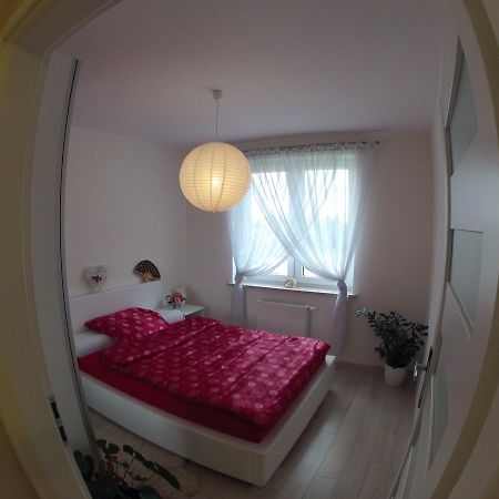 Appartement Apartament Alicja à Wałbrzych Extérieur photo
